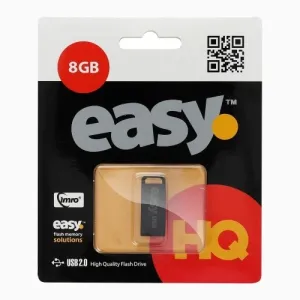 Portable Memory Pendrive Imro Easu (Eco) 8Gb
