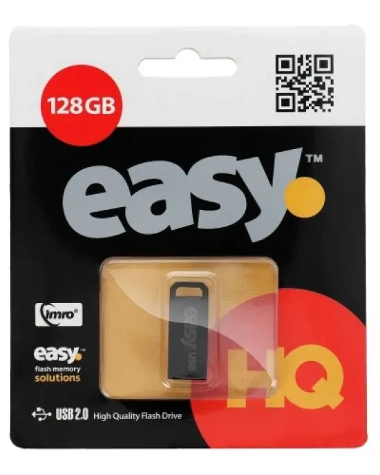Imro Pendrive Easy (Eco) 128Gb Usb2.0