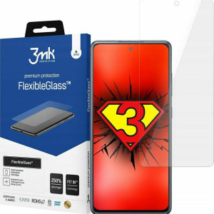 3MK FlexibleGlass για Samsung Galaxy S20 FE