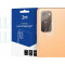 3MK FG Camera Lens Flexible Glass Film Prοtector 7H Samsung (4τμ) Galaxy S20 FE 4G/5G - 3MK - Galaxy S20 FE 4G/5G