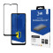 3MK HardGlass Max Lite Full Screen Samsung Galaxy A13 4G / Galaxy M23 5G Μαύρο - 3MK - Μαύρο - Galaxy A13 4G, Galaxy M23 5G