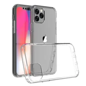 Back Case Ultra Slim 0,3 Mm For Iphone 11 Pro Max Transparent