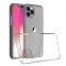 Back Case Ultra Slim 0,3 Mm For Iphone 11 Pro Max Transparent