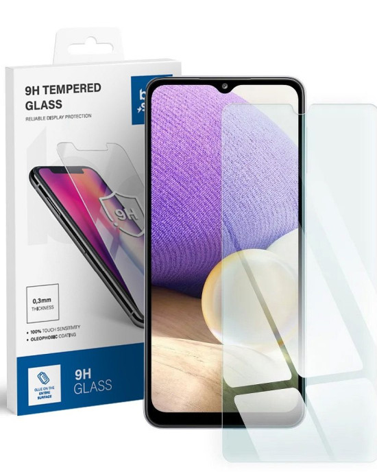 Tempered Glass Blue Star - SAMSUNG Galaxy A32 5G