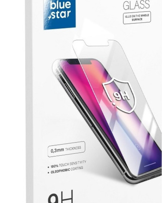 Tempered Glass Blue Star - SAMSUNG Galaxy A52/52s 5G