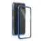 Magneto 360 Case For Samsung S21 Plus Blue