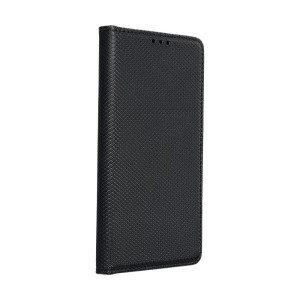 SMART CASE Book for MOTOROLA G50 4G black