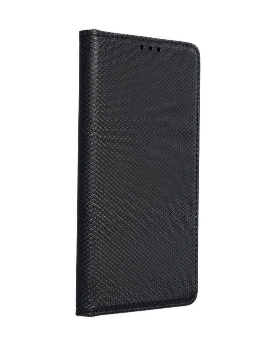 SMART CASE Book for MOTOROLA G50 4G black