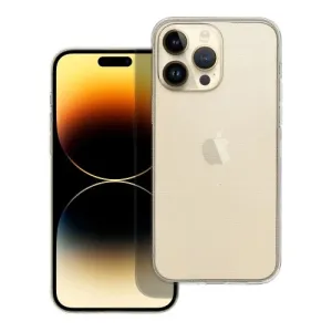Clear Case 2 Mm For Iphone X / Xs Transparent