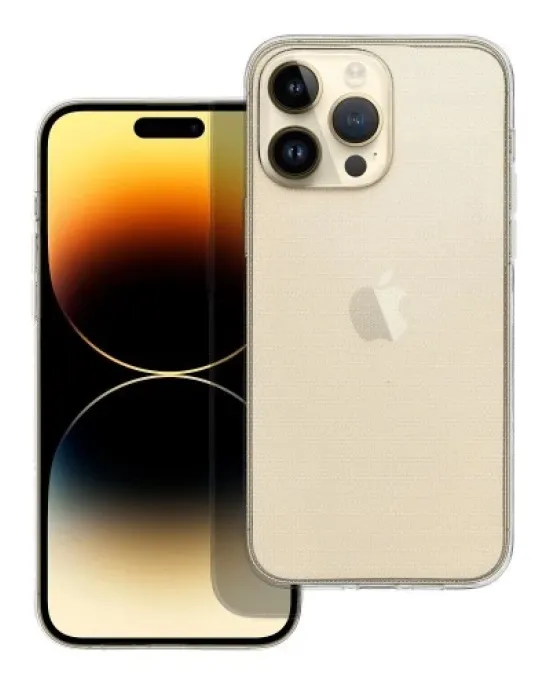 Clear Case 2 Mm For Iphone X / Xs Transparent