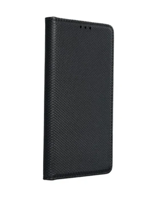 Smart Case Book For Xiaomi Redmi 12C Black