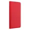 Smart Case Book For Xiaomi Redmi Note 12S Red