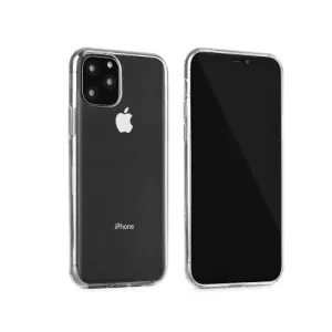 Back Case Ultra Slim 0,3 Mm For Samsung S24 Transparent