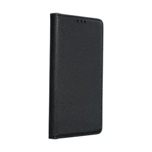 Smart Case Book For Xiaomi Redmi 13C 4G / 13C 5G / Poco C65 Black