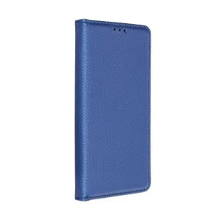 Smart Case Book For Xiaomi Redmi 13C 4G / 13C 5G / Poco C65 Navy