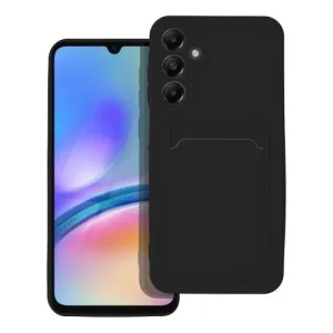 Card Case For Samsung A25 5G Black