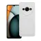 Case Card For Xiaomi Redmi A3 4G White