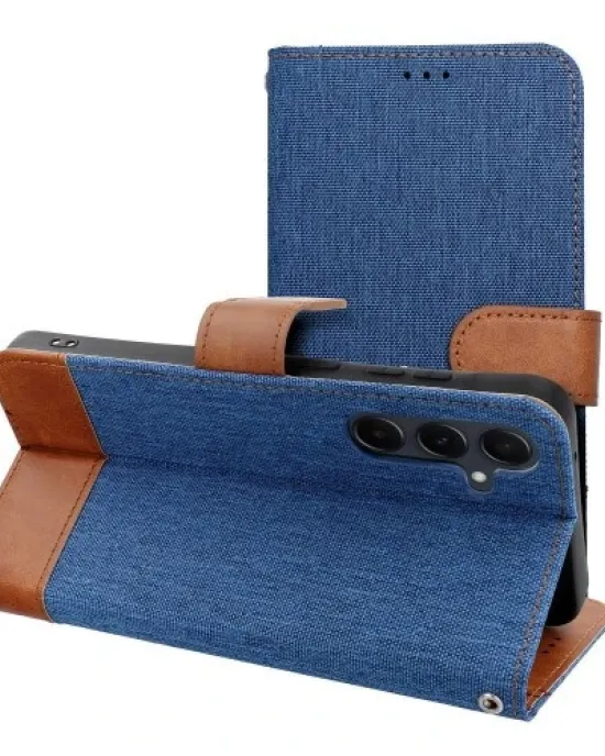 Jeans Book For Huawei P30 Pro Blue