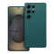 MATT case for SAMSUNG S25 Ultra dark green