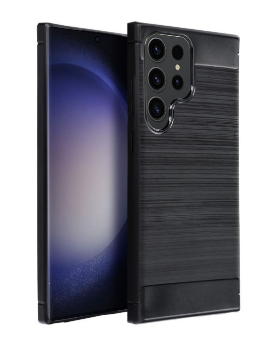 CARBON case for SAMSUNG S25 Plus black