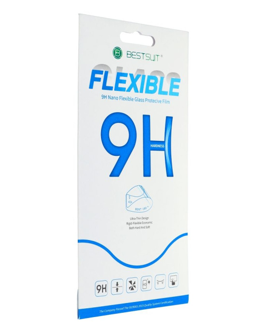 Bestsuit Flexible Hybrid Glass for SAM Galaxy A16 5G