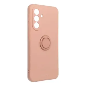 Roar Case Amber For Samsung A56 5G Pink