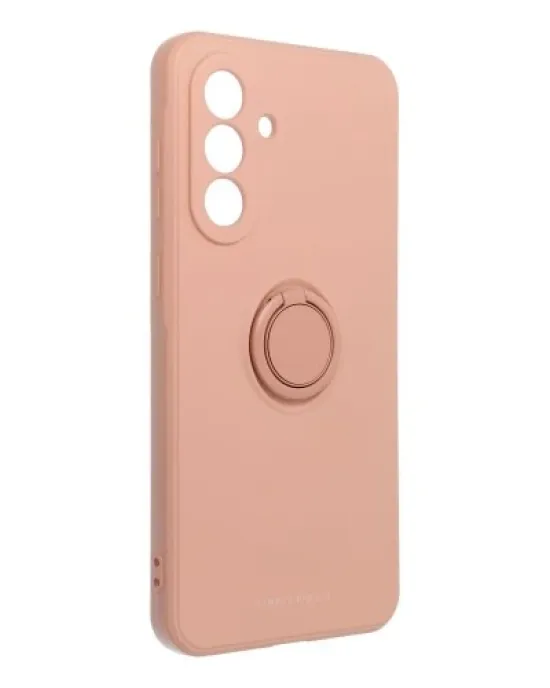 Roar Case Amber For Samsung A56 5G Pink
