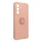Roar Case Amber For Samsung A56 5G Pink