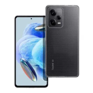 Clear Case 2 Mm For Samsung A26 5G (Camera Protection) Transparent