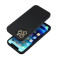 Silicone Case For Samsung A26 5G Black