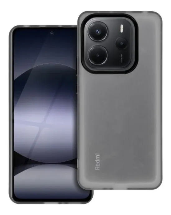 Sappy Case For Xiaomi Redmi Note 14 5G Black