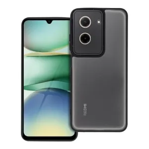 Variete Case For Xiaomi Redmi A5 ( 171,7 X 77,8 X 8,26 ) Black