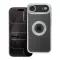 Case Glam For Iphone 17 Air Silver