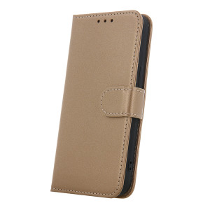 Smart Classic case for Samsung Galaxy A40 gold