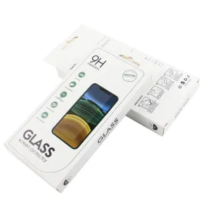 Tempered glass 2,5d for motorola moto g34 5g 10in1