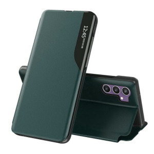 Techsuit - eFold Series - Samsung Galaxy S23 FE - Dark Green