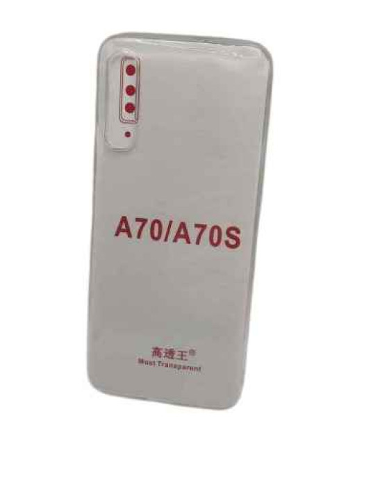 Samsung Galaxy A70  Cover