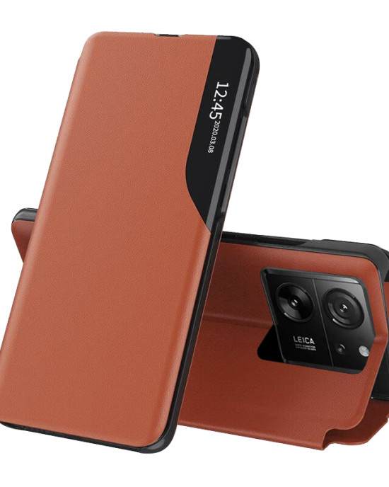 Techsuit - eFold Series - Xiaomi 13T / 13T Pro - Orange