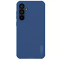 Nillkin - Super Frosted Shield Pro - Samsung Galaxy S23 FE - Blue