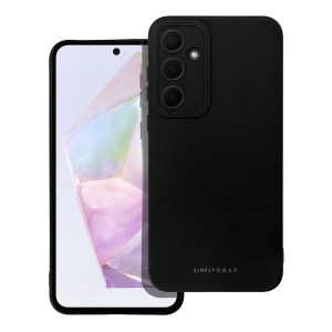 Roar Luna Case for Samsung Galaxy A35 5G Black