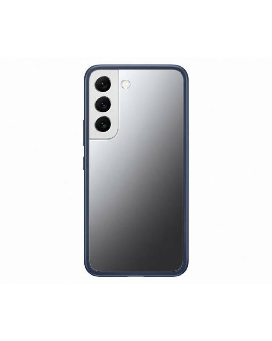 Samsung Frame Cover  Galaxy S22 Navy