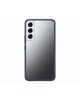 Original Samsung Back Cover Πλαστικό Navy / Διάφανο (Galaxy S22 5G) 