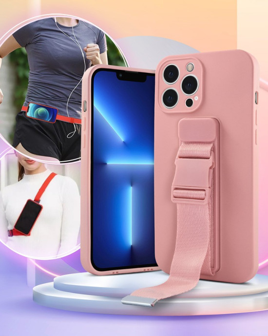 Samsung Ga rose goldlaxy S21 Ultra