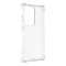 Armor Jelly Case Roar - for Samsung Galaxy S24 Ultra transparent