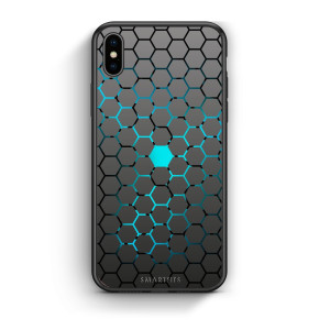 Geometric Hexagonal - iPhone X / XS case
