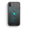 Geometric Hexagonal - iPhone X / XS case