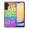 Melting Rainbow - Samsung Galaxy A25 5G case